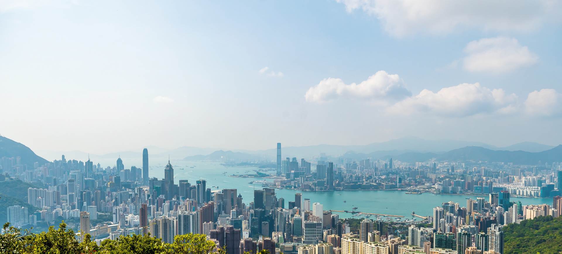 经营实体和市政府综合性投融资平台